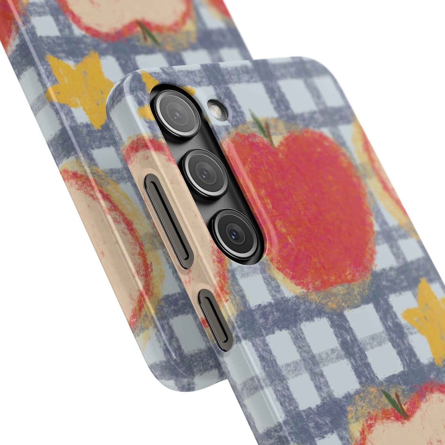 Apples Phone Case