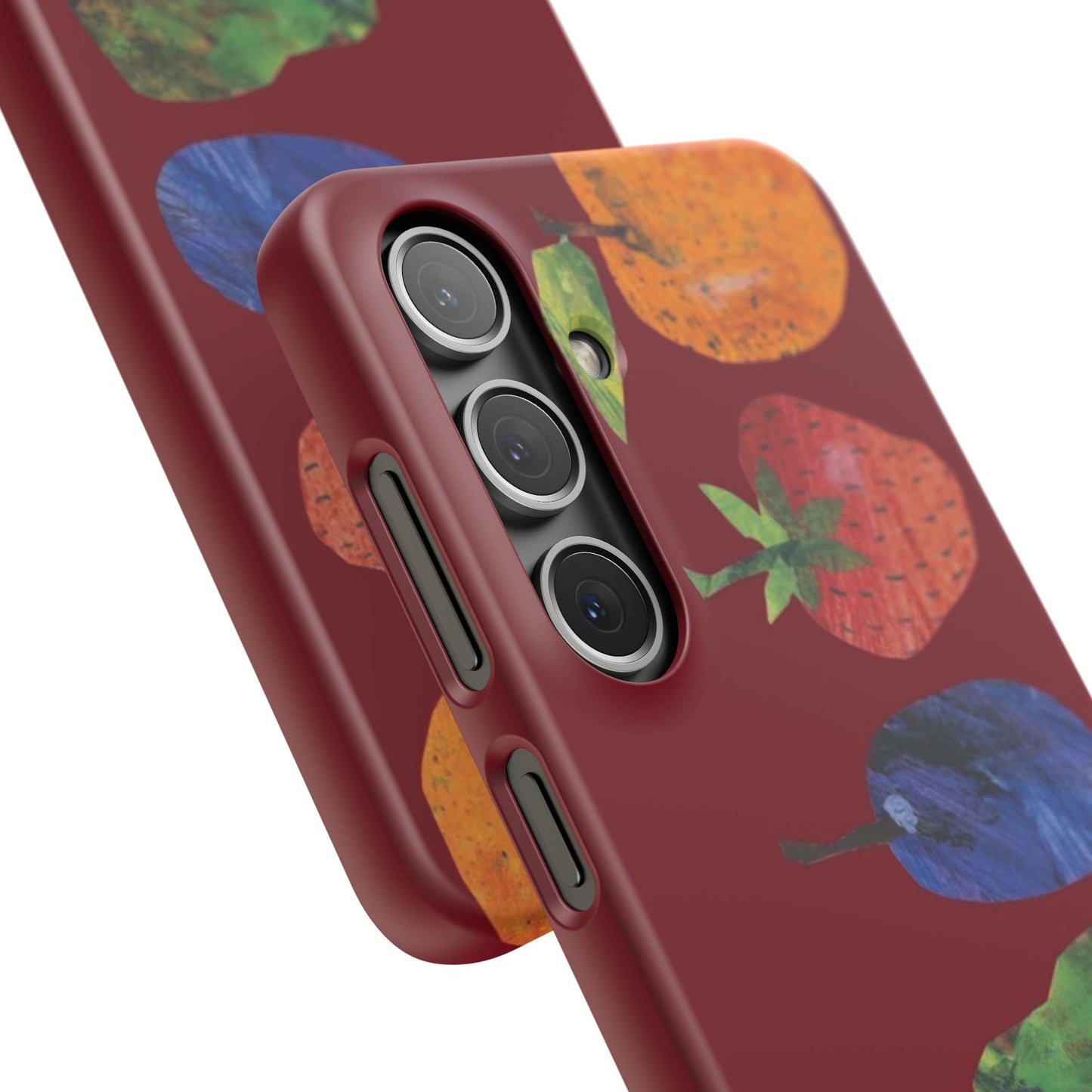 Caterpillar Phone Case