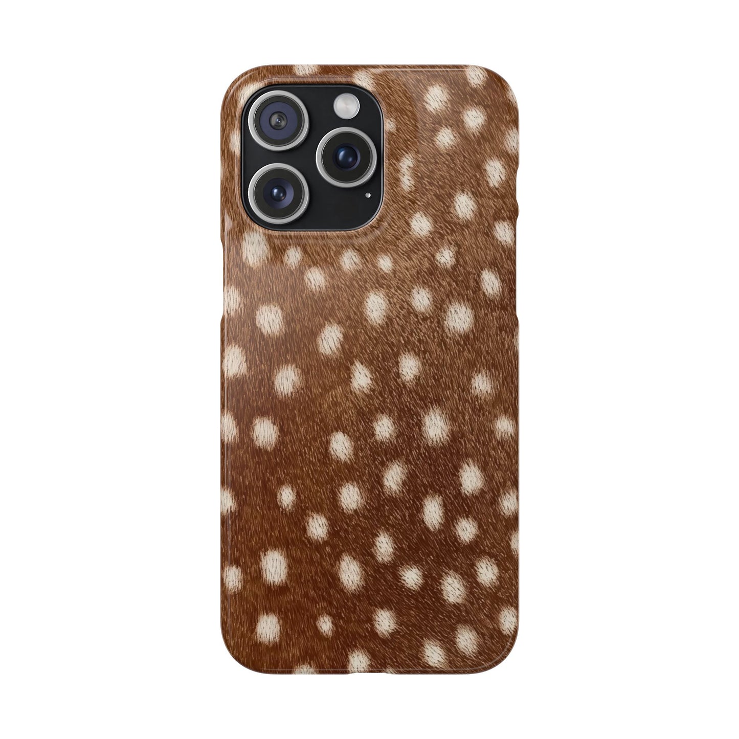 ‘Oh Deer!’ Phone Case
