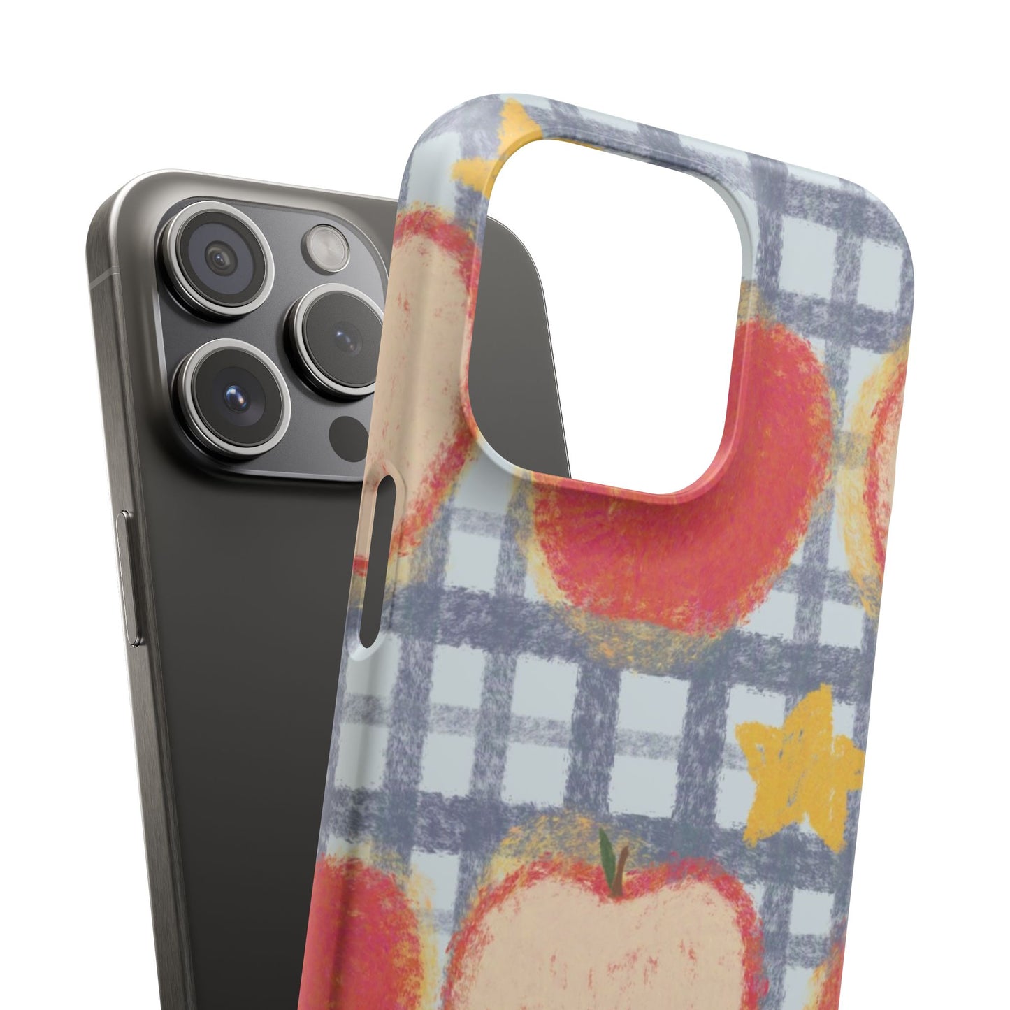Apples Phone Case