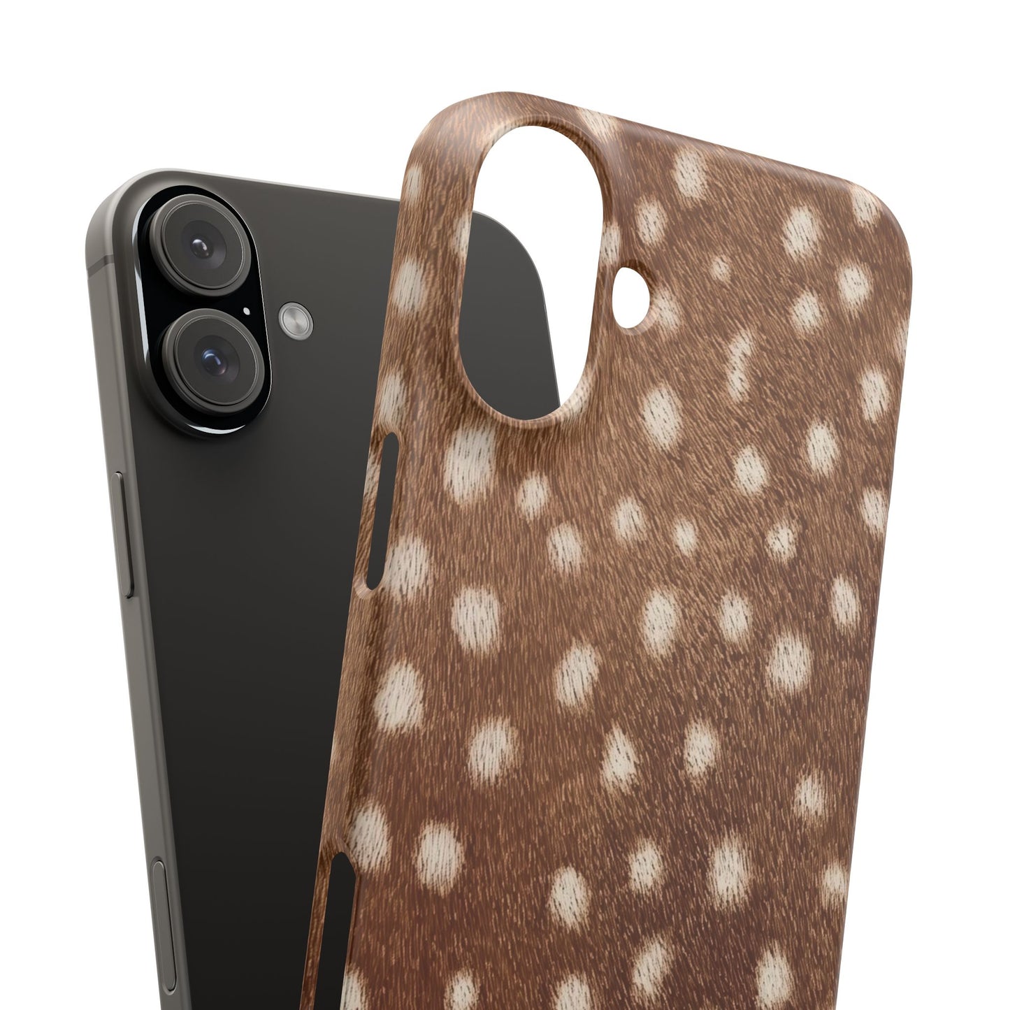 ‘Oh Deer!’ Phone Case
