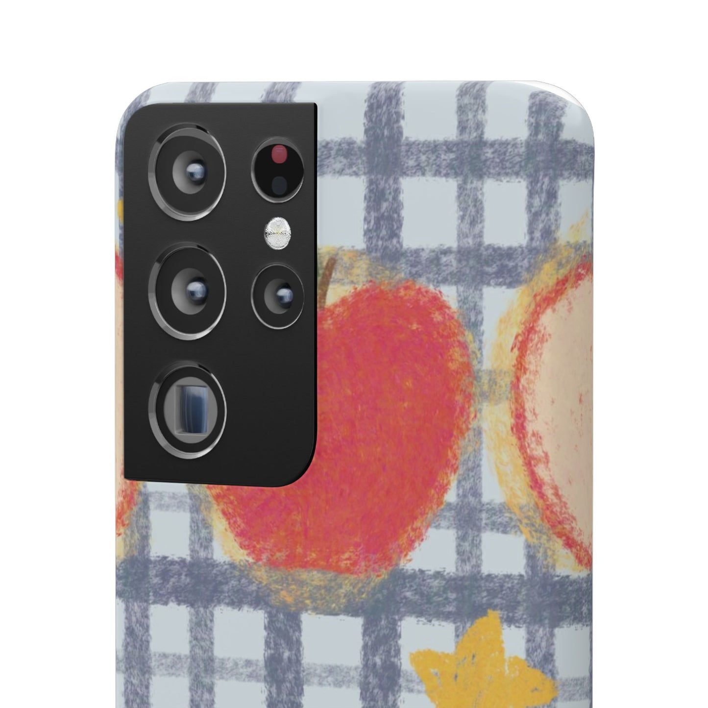 Apples Phone Case