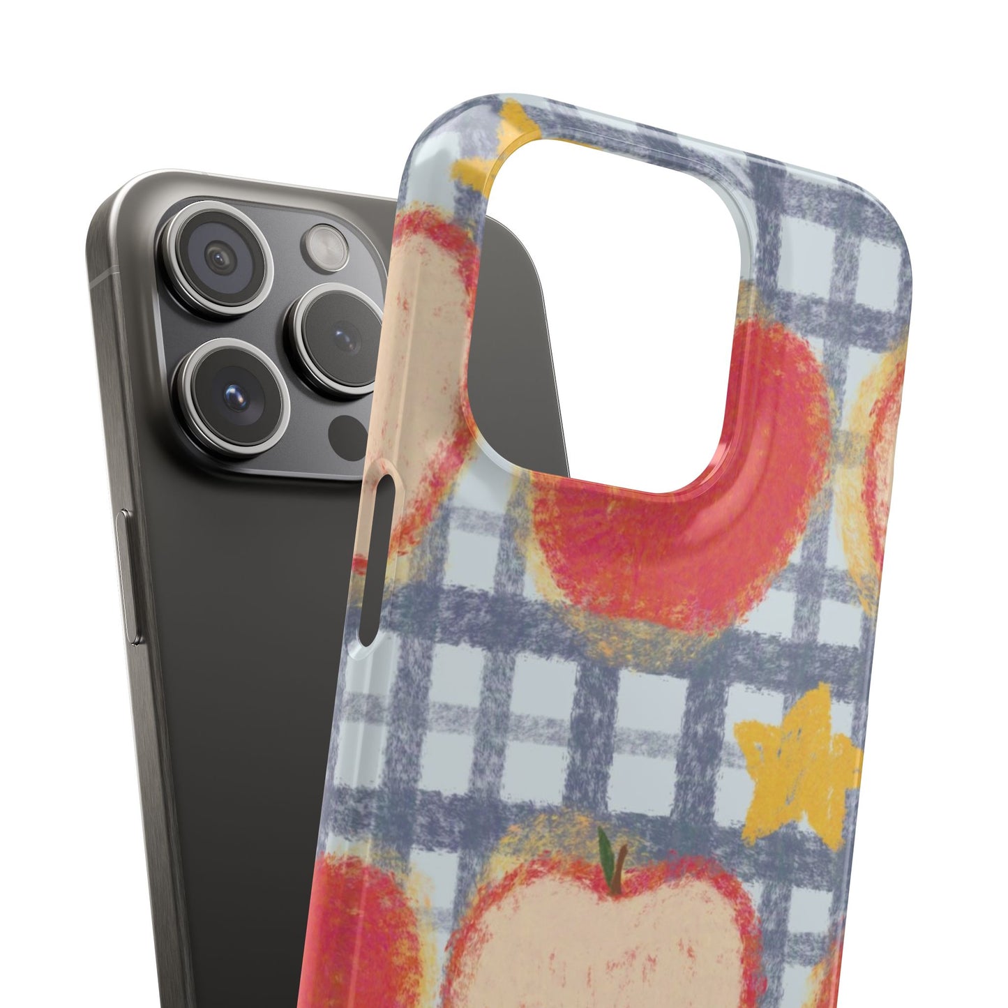 Apples Phone Case