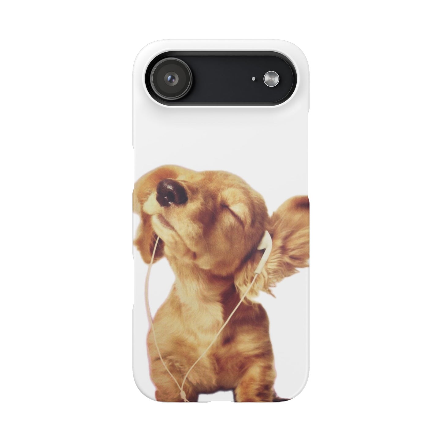 ‘Vibing Dawg’ Phone Case