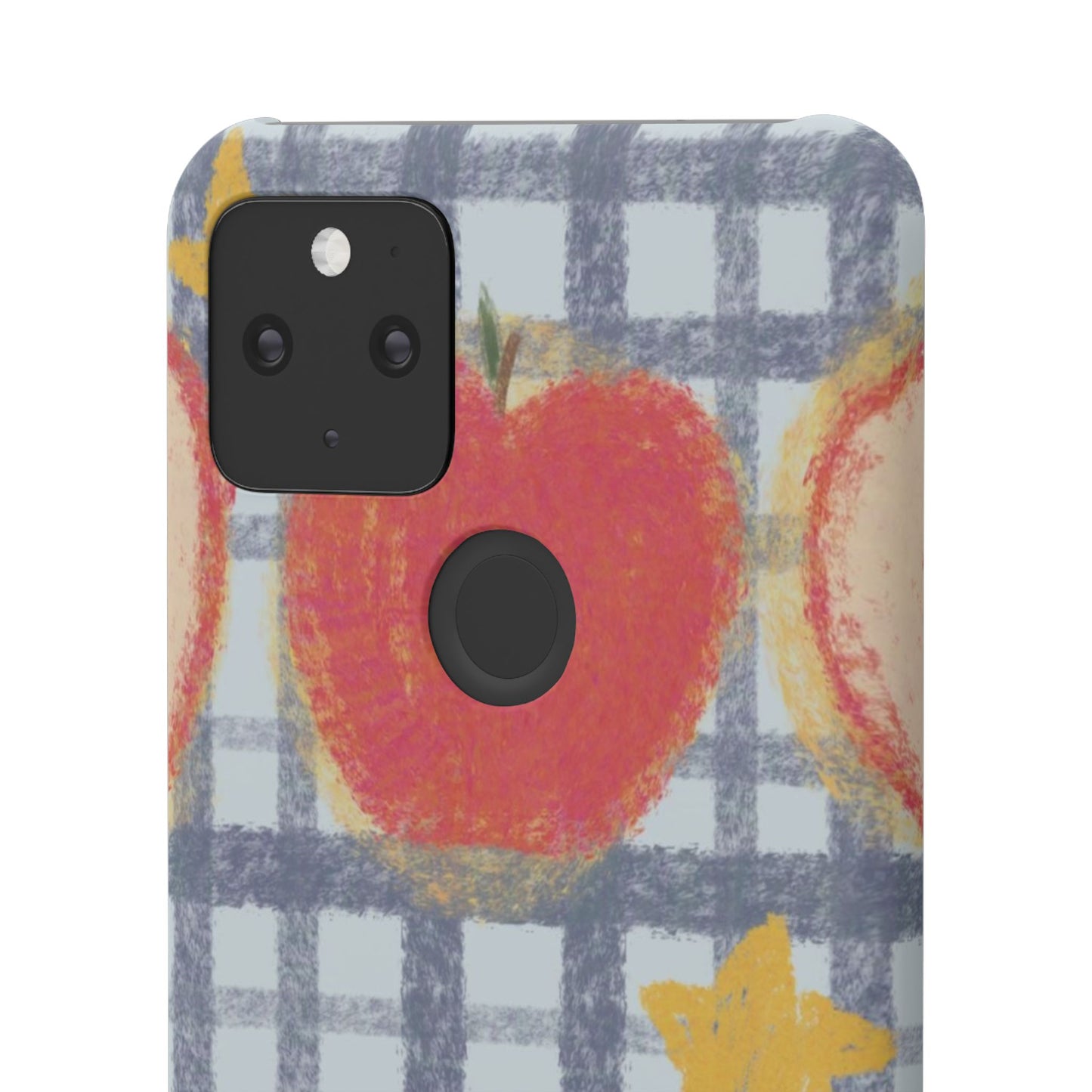 Apples Phone Case