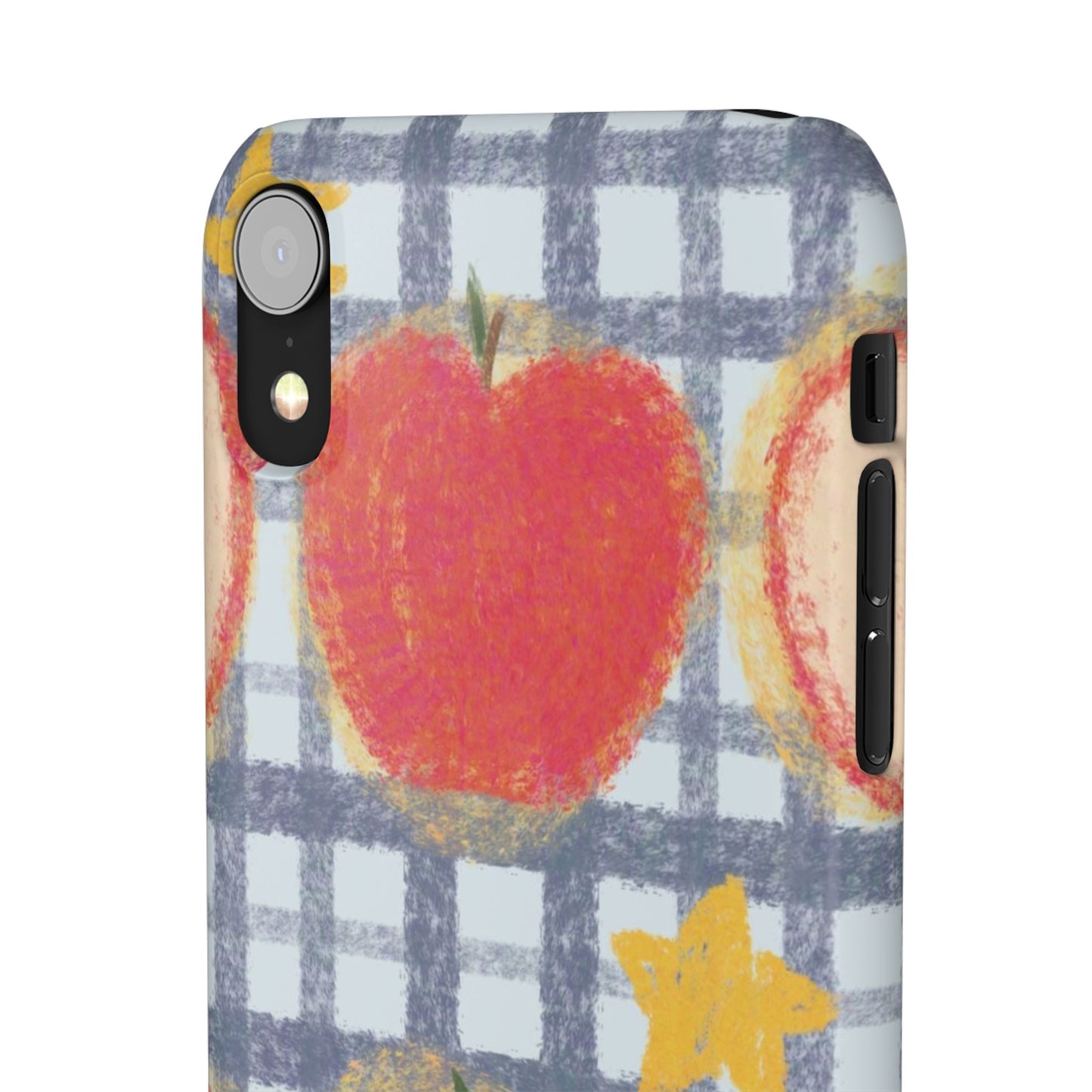 Apples Phone Case
