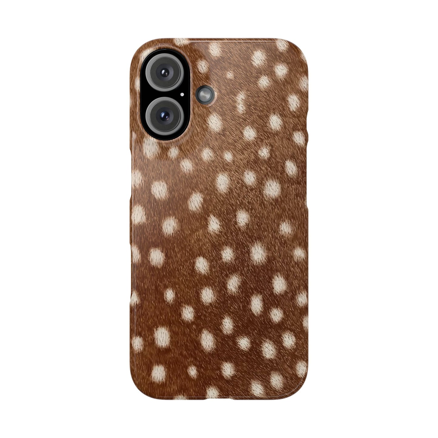 ‘Oh Deer!’ Phone Case