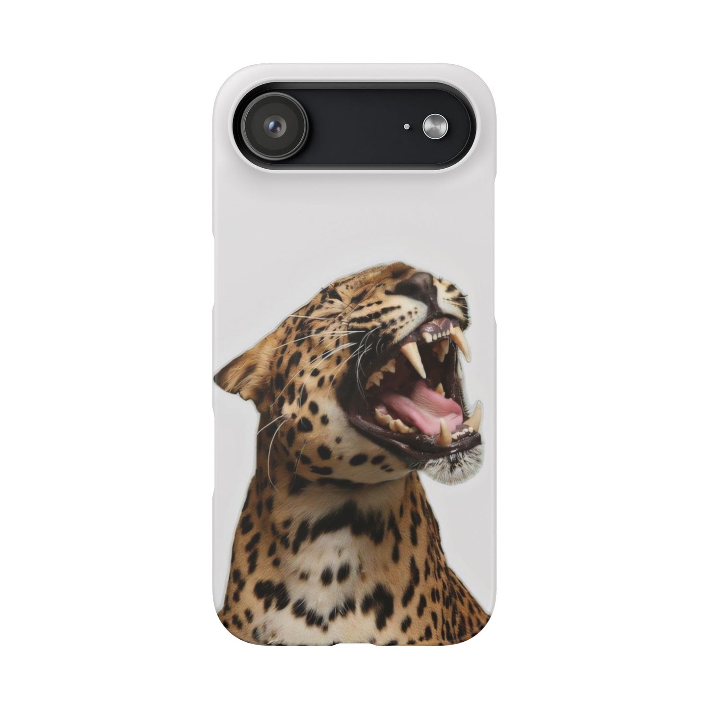 Leopard Phone Case