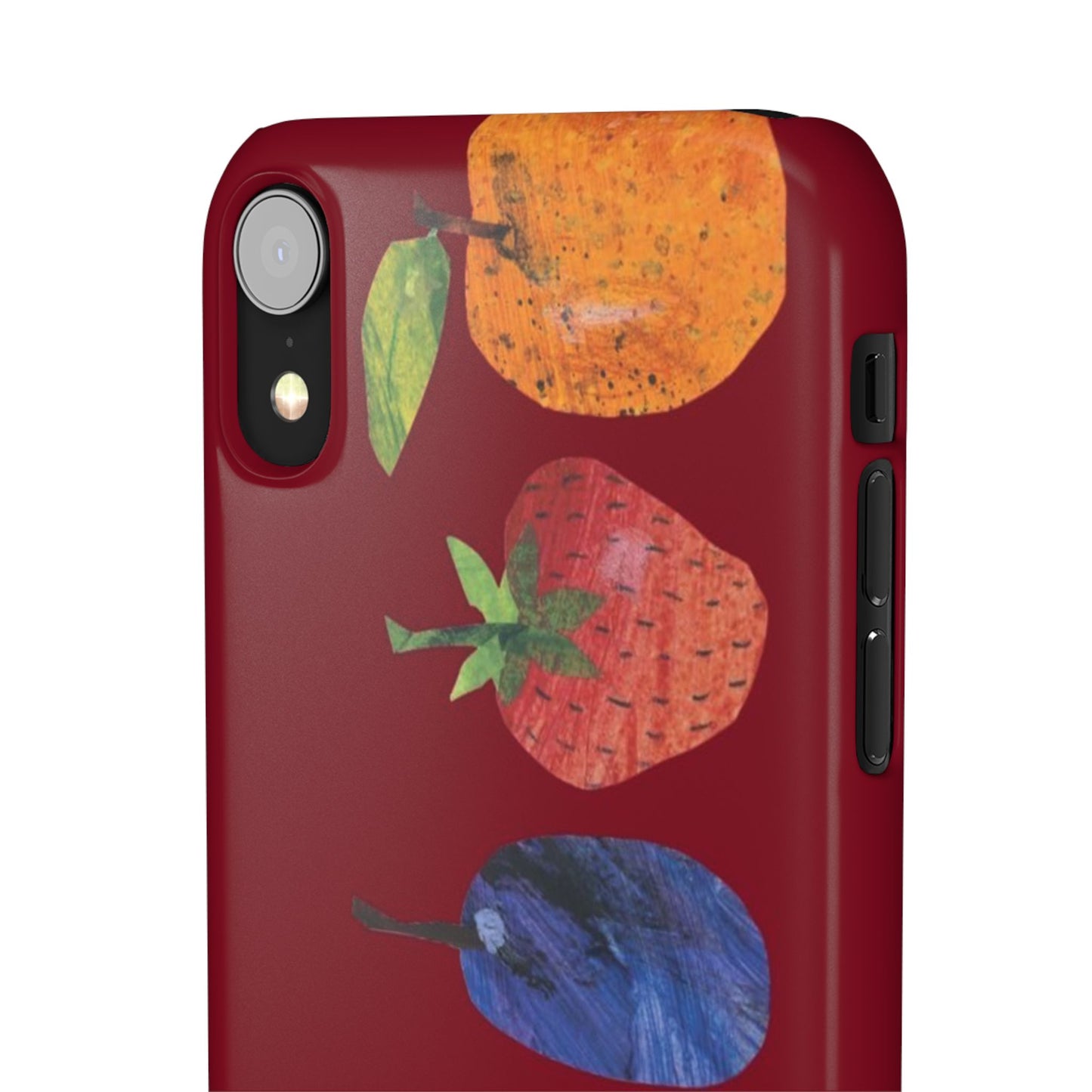 Caterpillar Phone Case