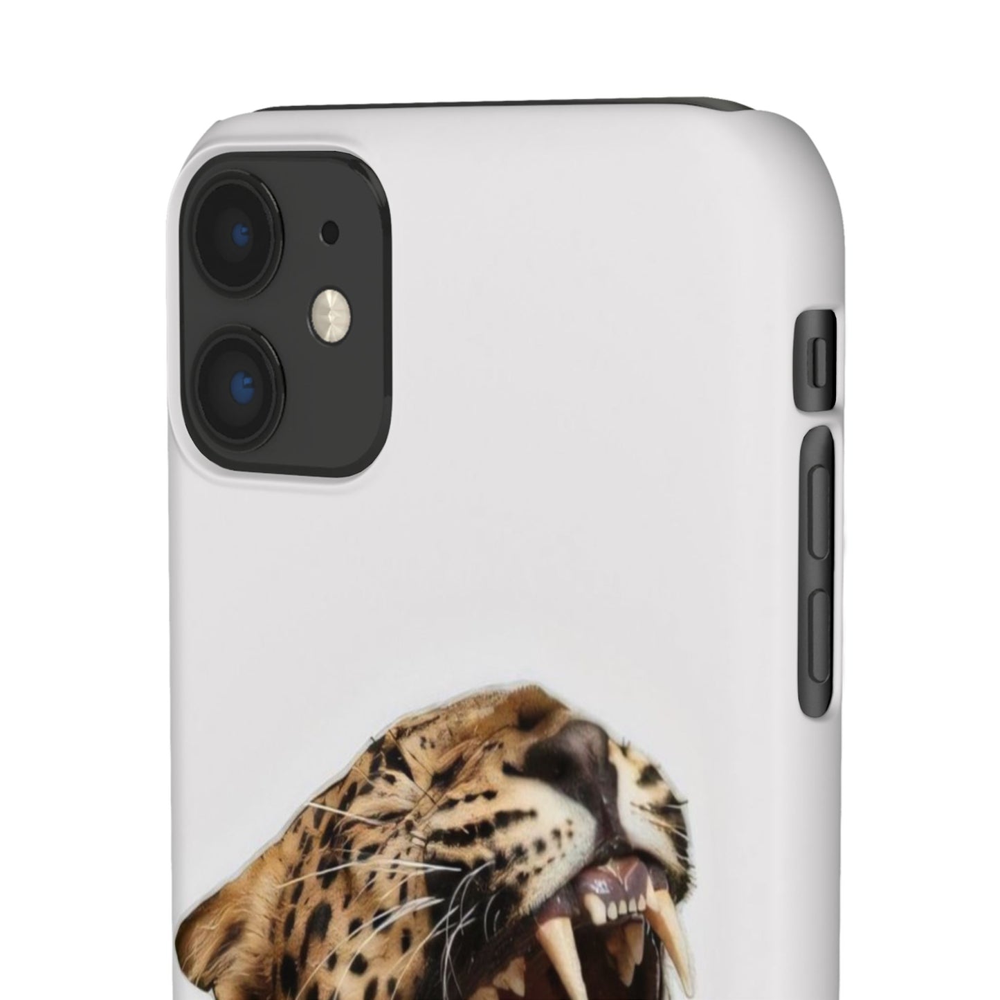 Leopard Phone Case
