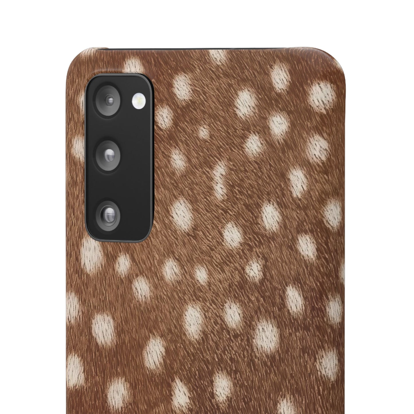 ‘Oh Deer!’ Phone Case
