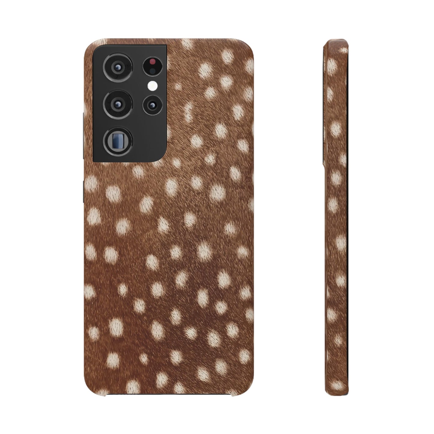 ‘Oh Deer!’ Phone Case