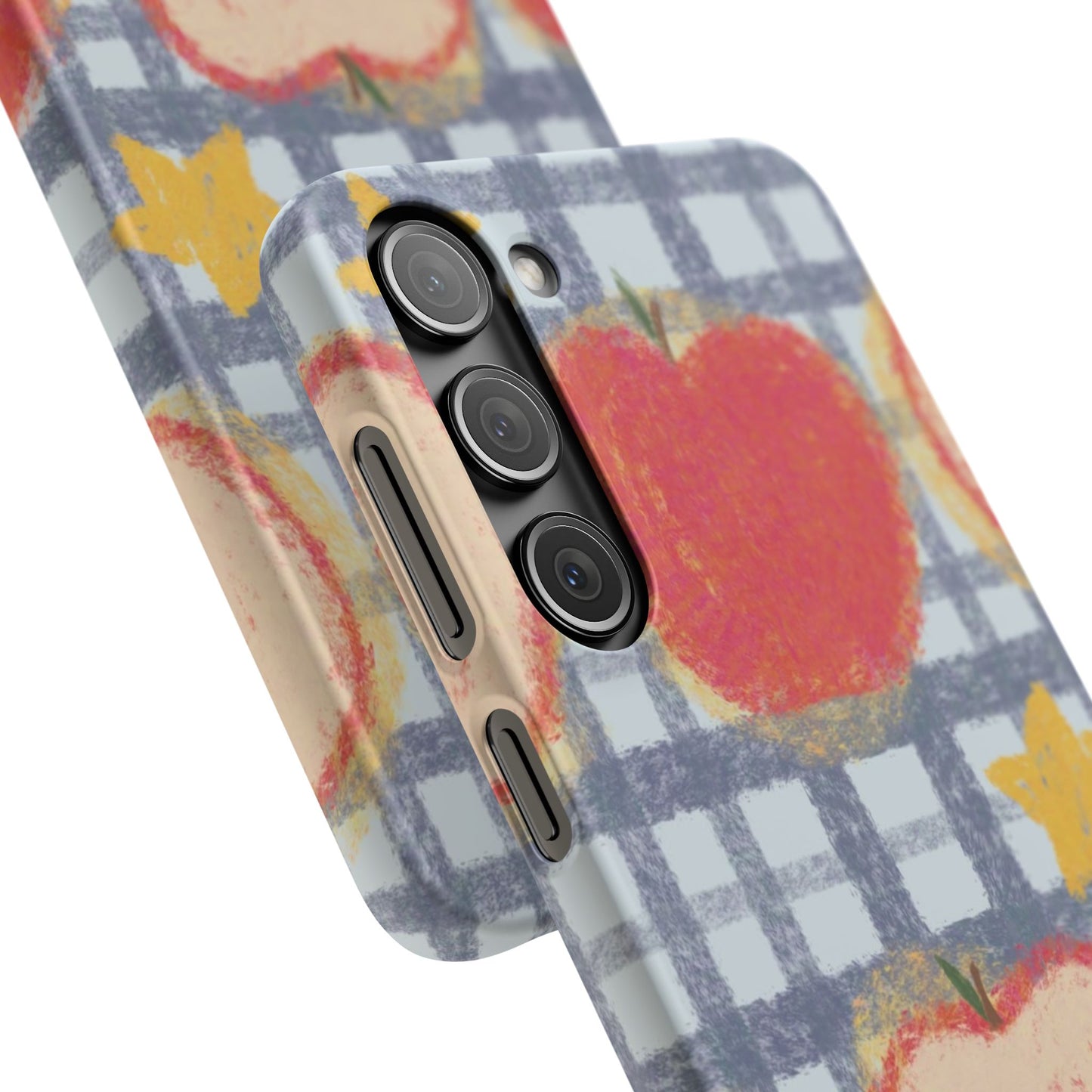 Apples Phone Case