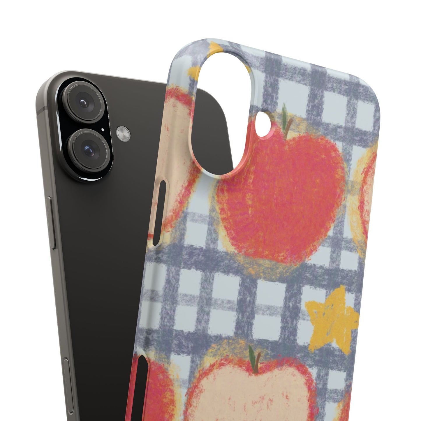 Apples Phone Case