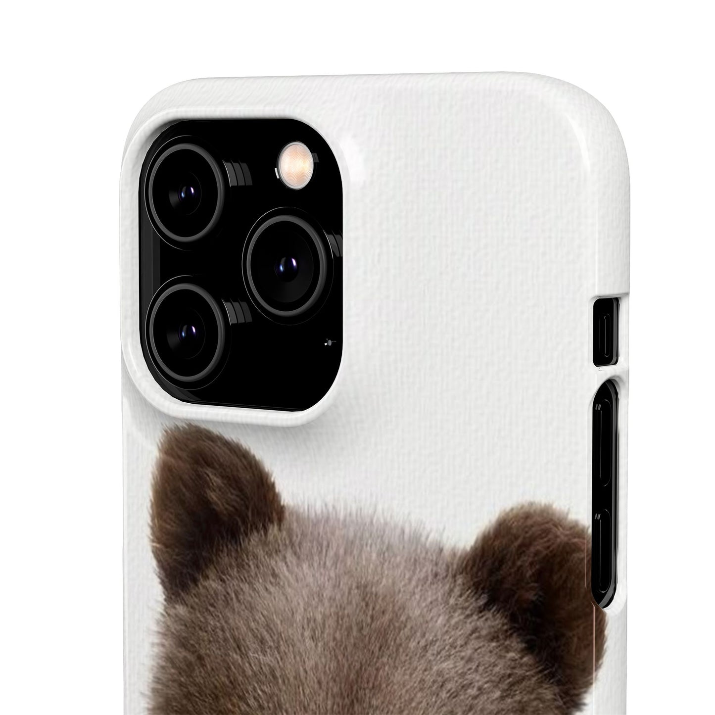 Baby Bear Phone Case