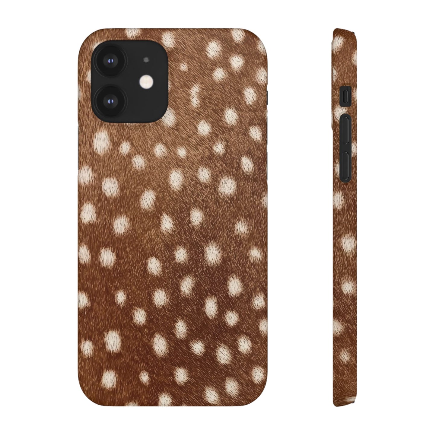 ‘Oh Deer!’ Phone Case