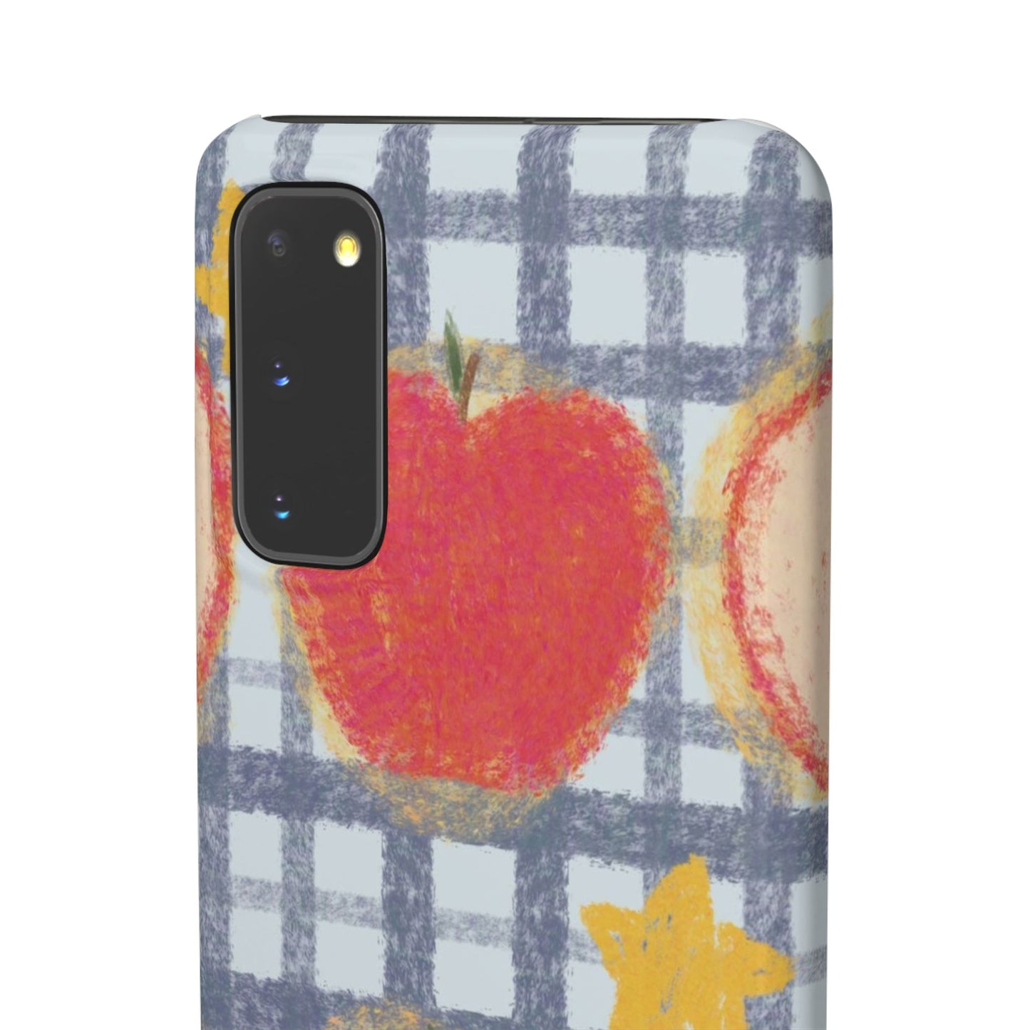 Apples Phone Case