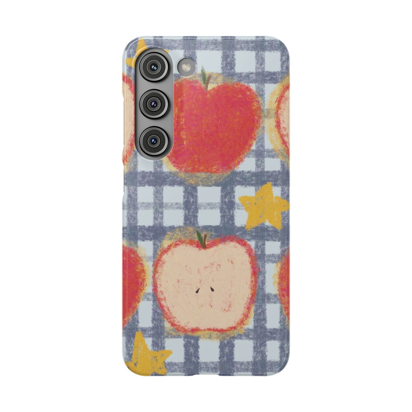 Apples Phone Case