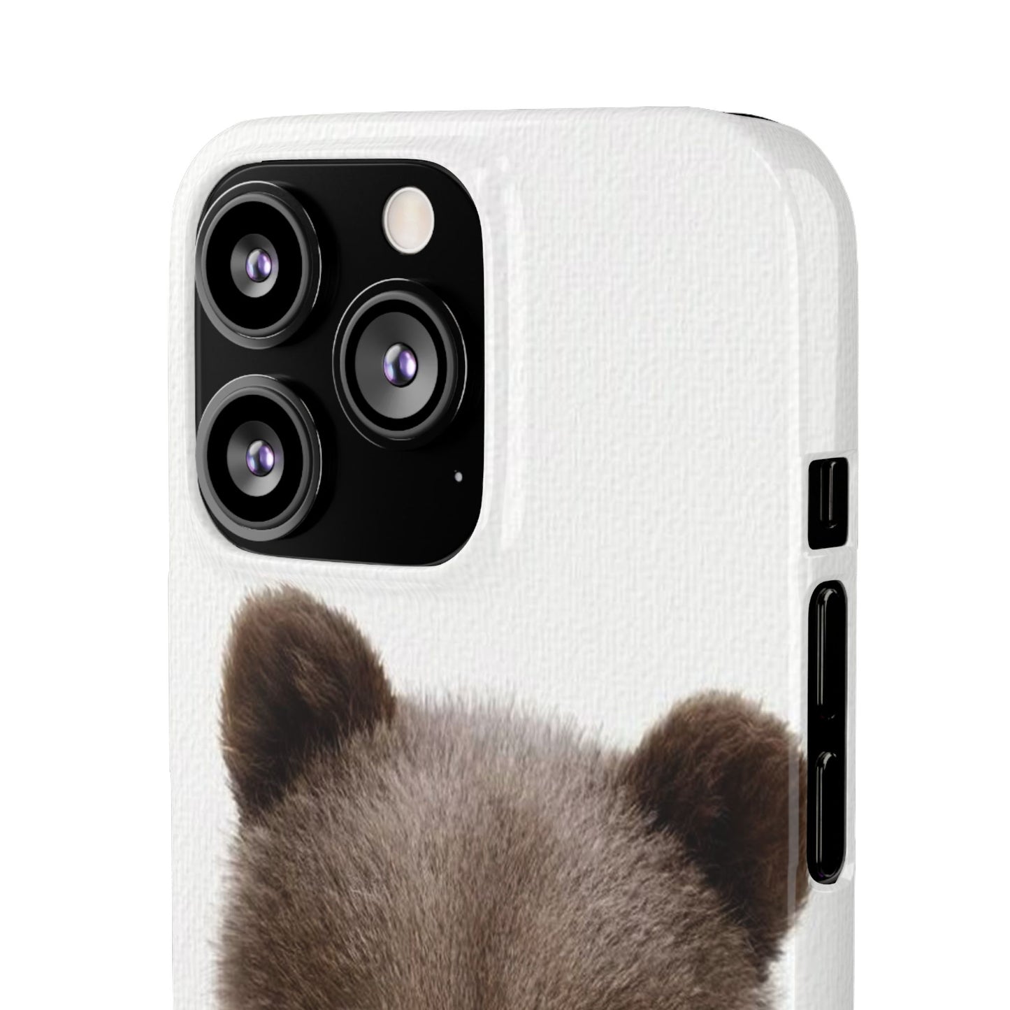 Baby Bear Phone Case