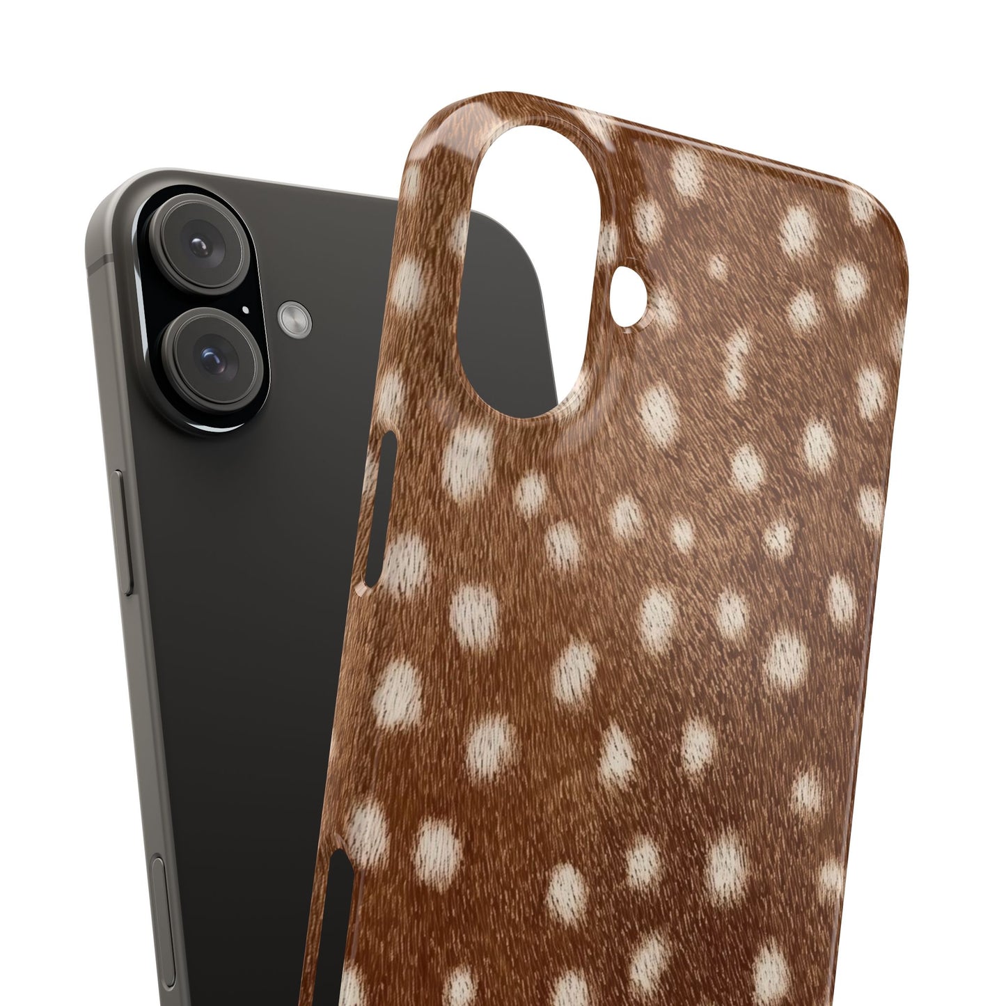 ‘Oh Deer!’ Phone Case