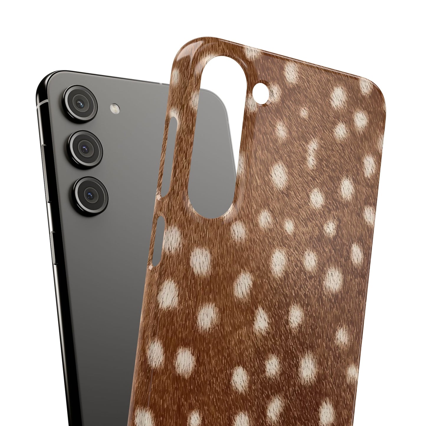 ‘Oh Deer!’ Phone Case