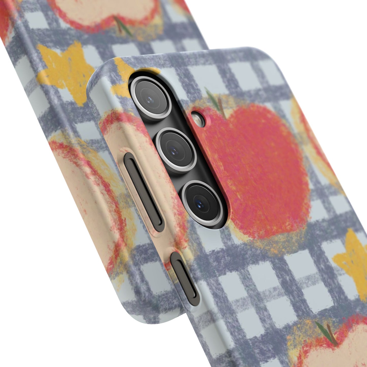 Apples Phone Case