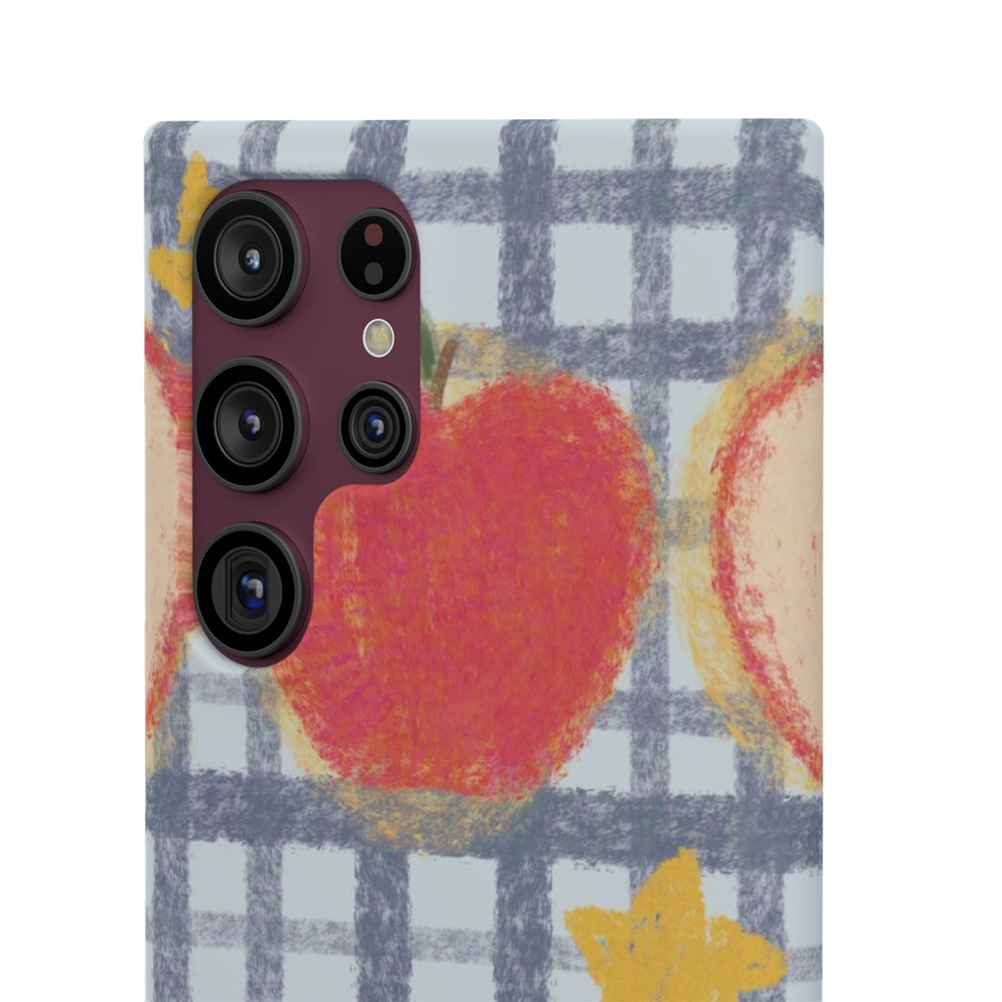 Apples Phone Case