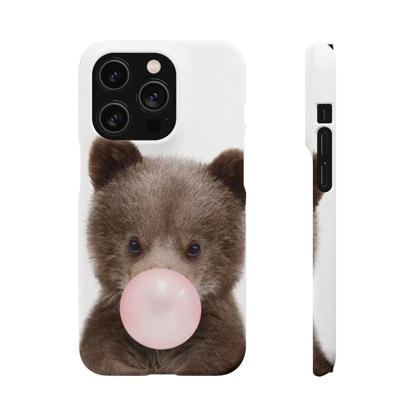 Baby Bear Phone Case