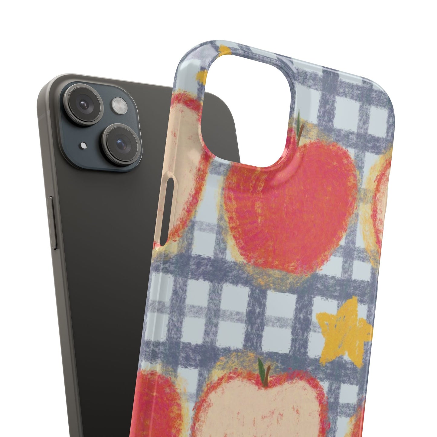 Apples Phone Case
