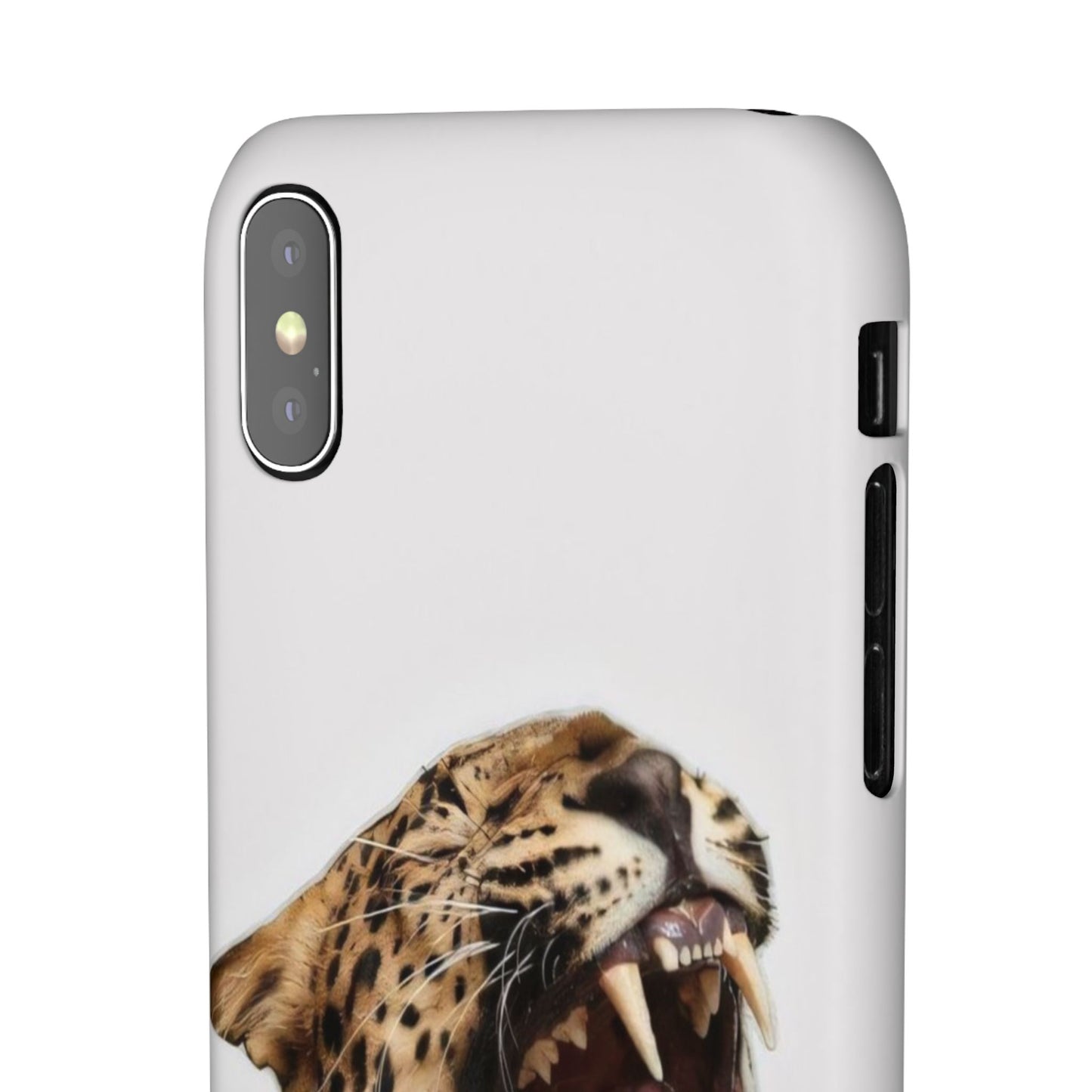 Leopard Phone Case