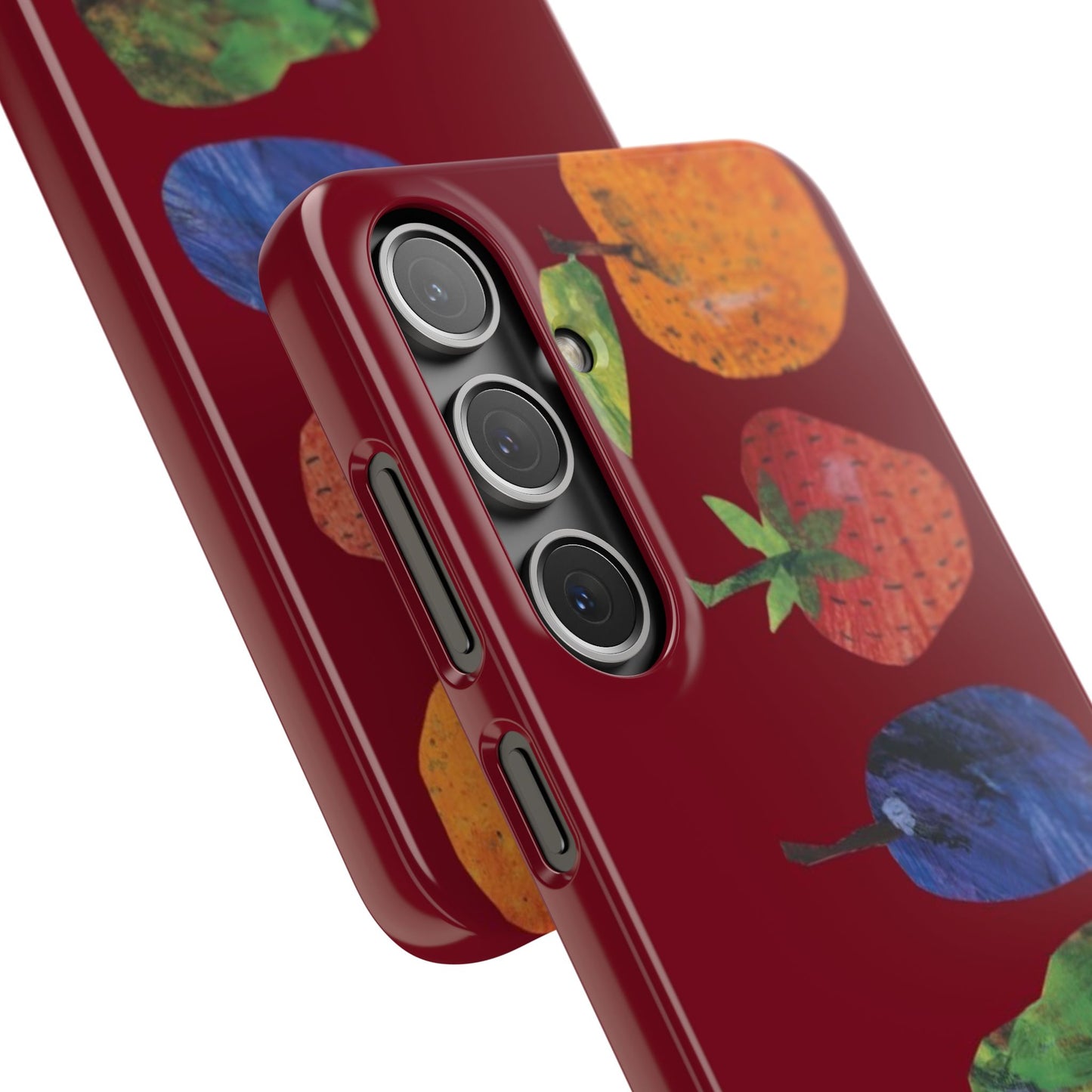 Caterpillar Phone Case