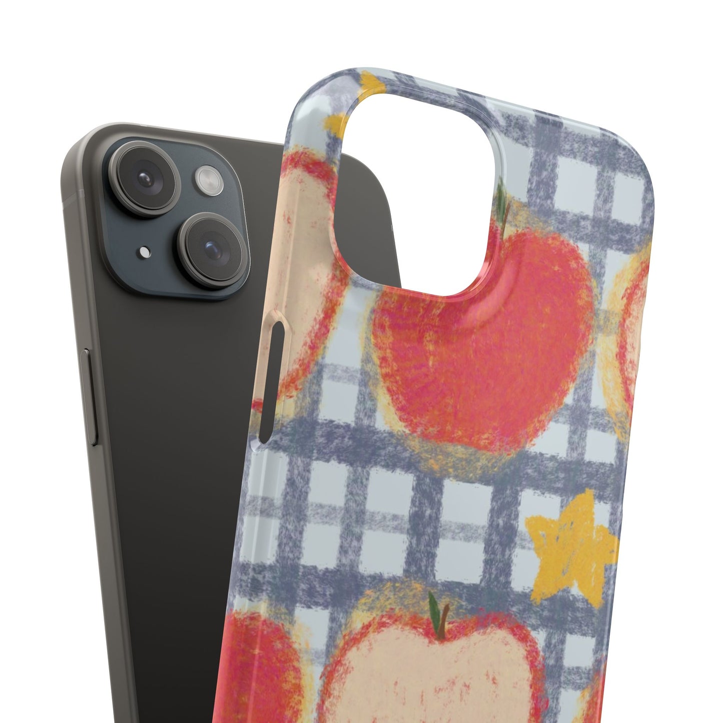 Apples Phone Case