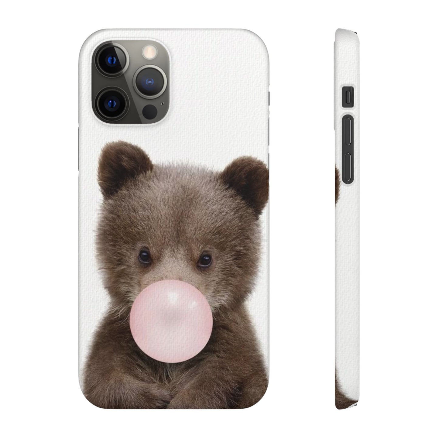 Baby Bear Phone Case