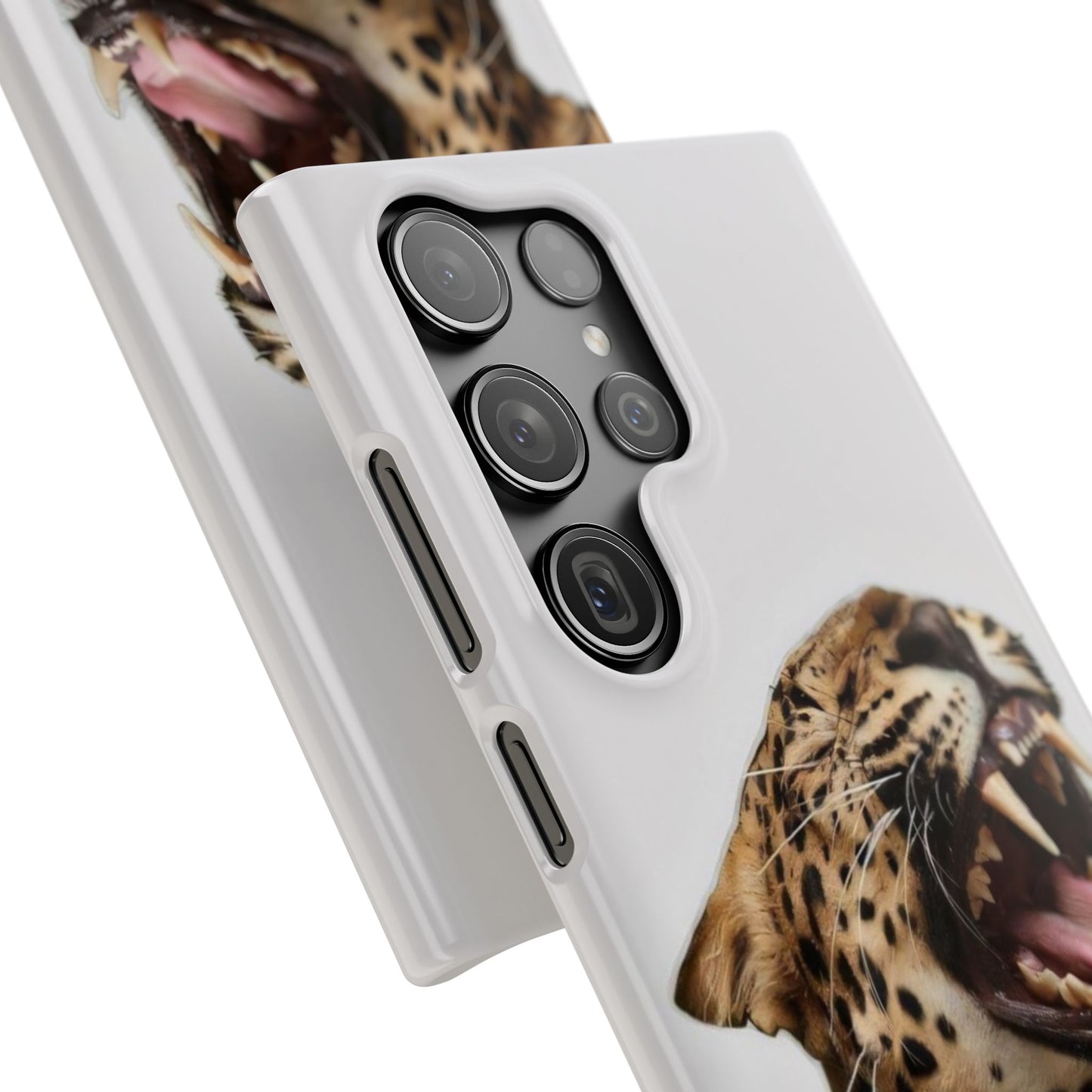 Leopard Phone Case