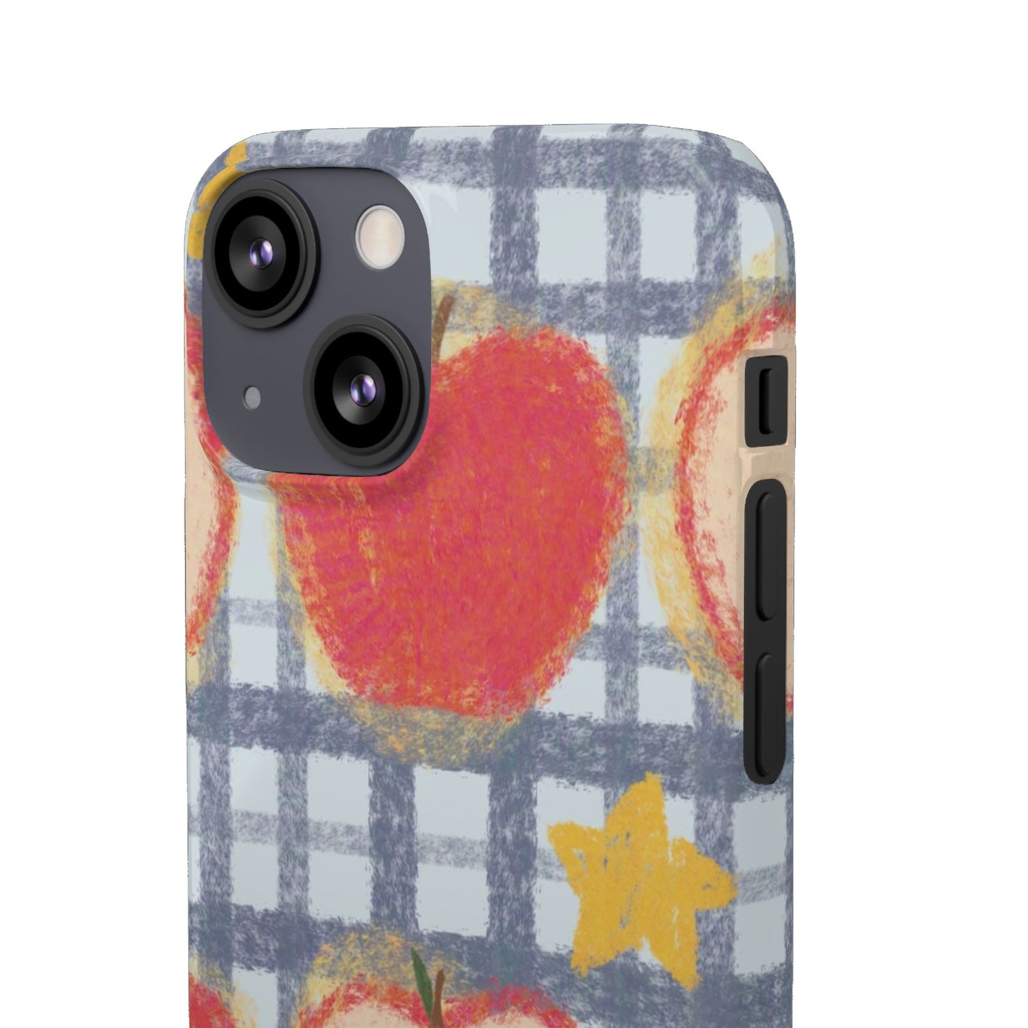 Apples Phone Case