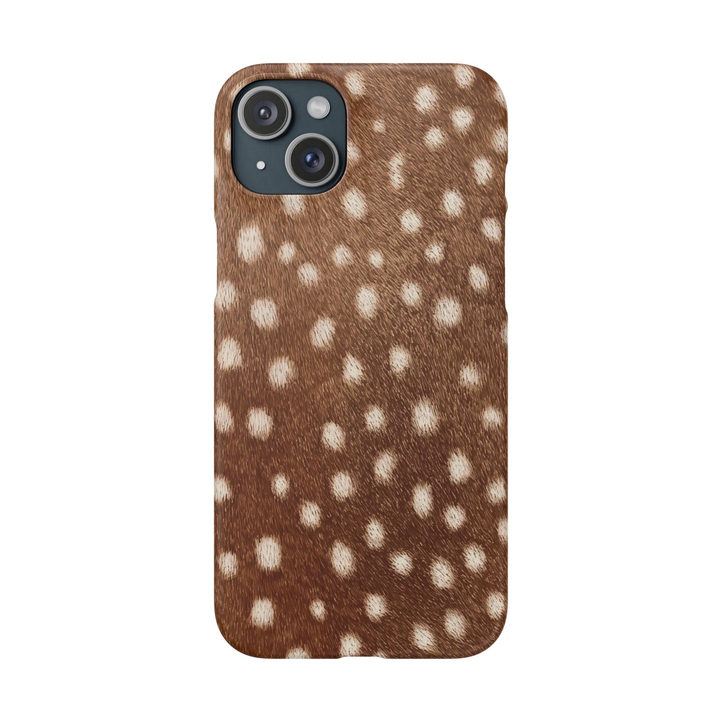 ‘Oh Deer!’ Phone Case