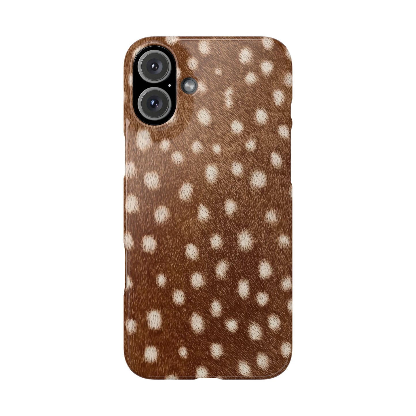 ‘Oh Deer!’ Phone Case