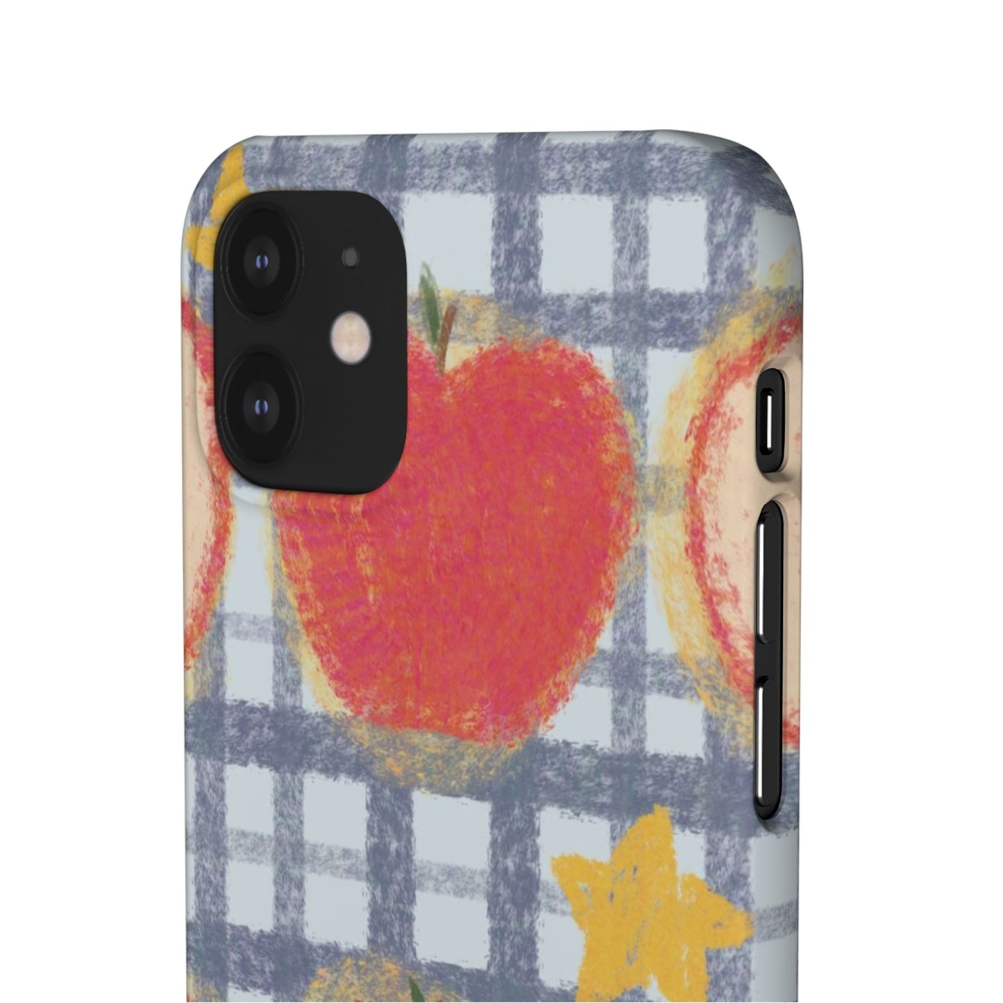 Apples Phone Case