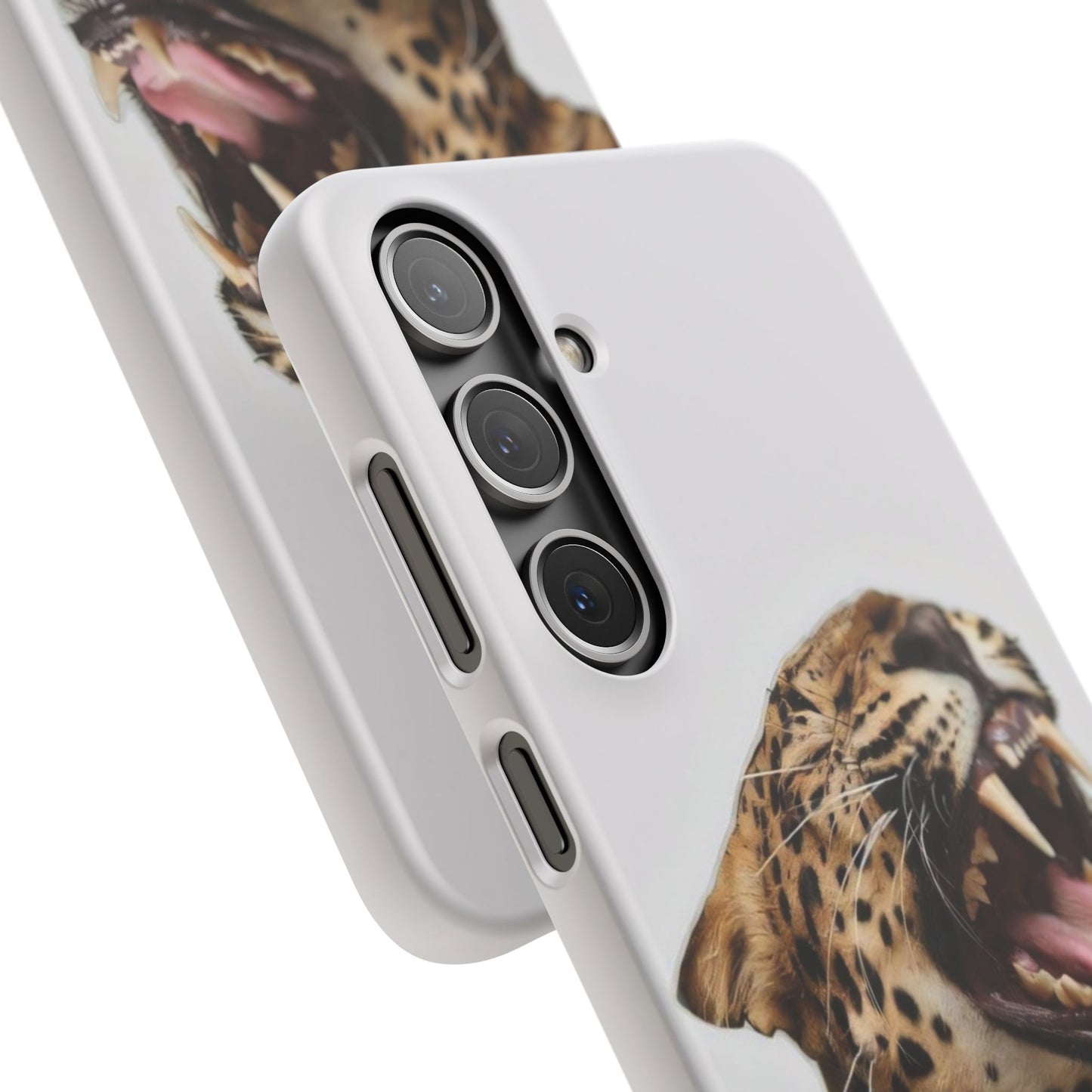 Leopard Phone Case