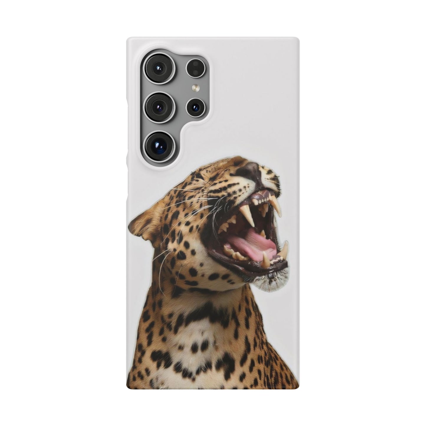 Leopard Phone Case