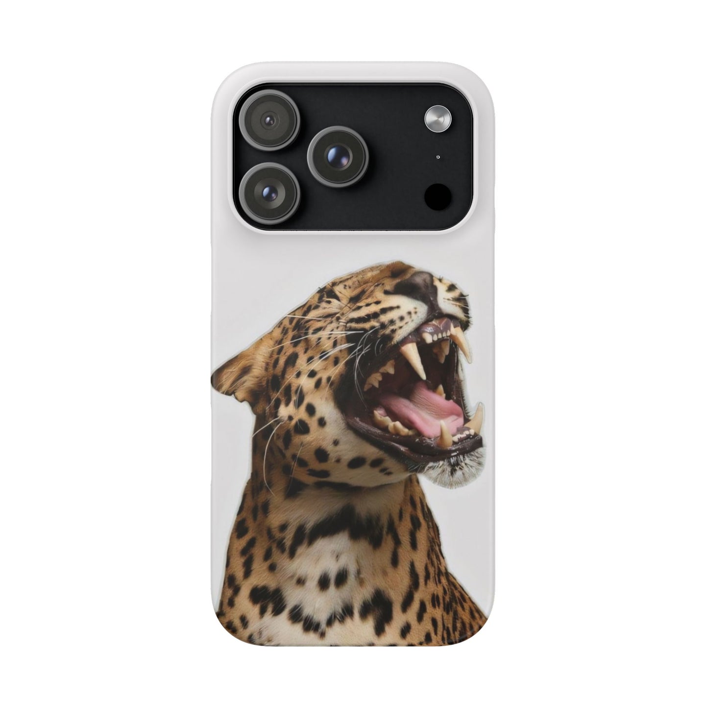 Leopard Phone Case