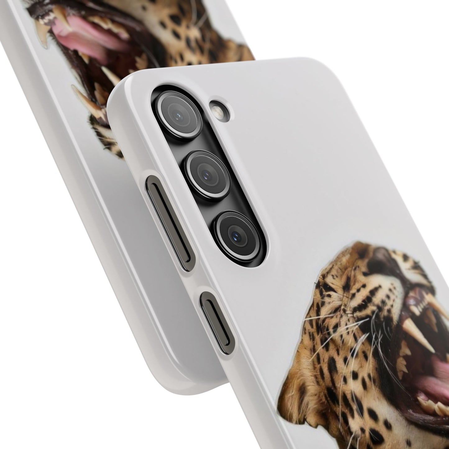 Leopard Phone Case