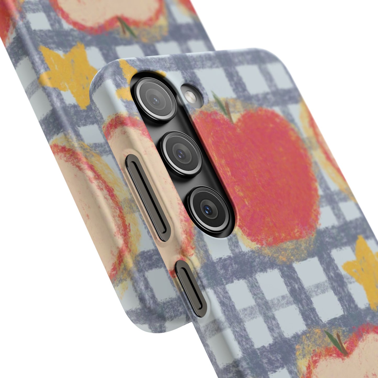 Apples Phone Case