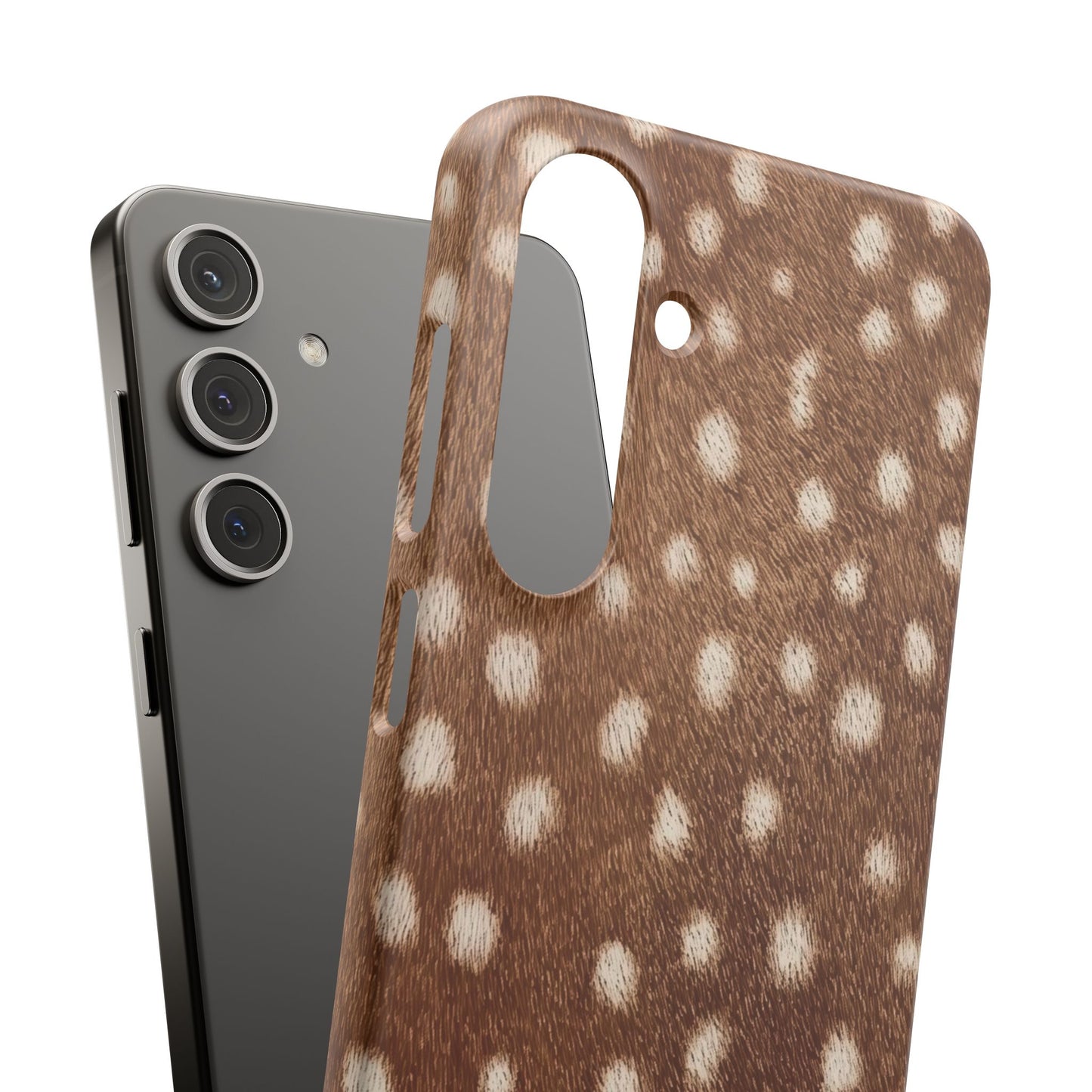 ‘Oh Deer!’ Phone Case