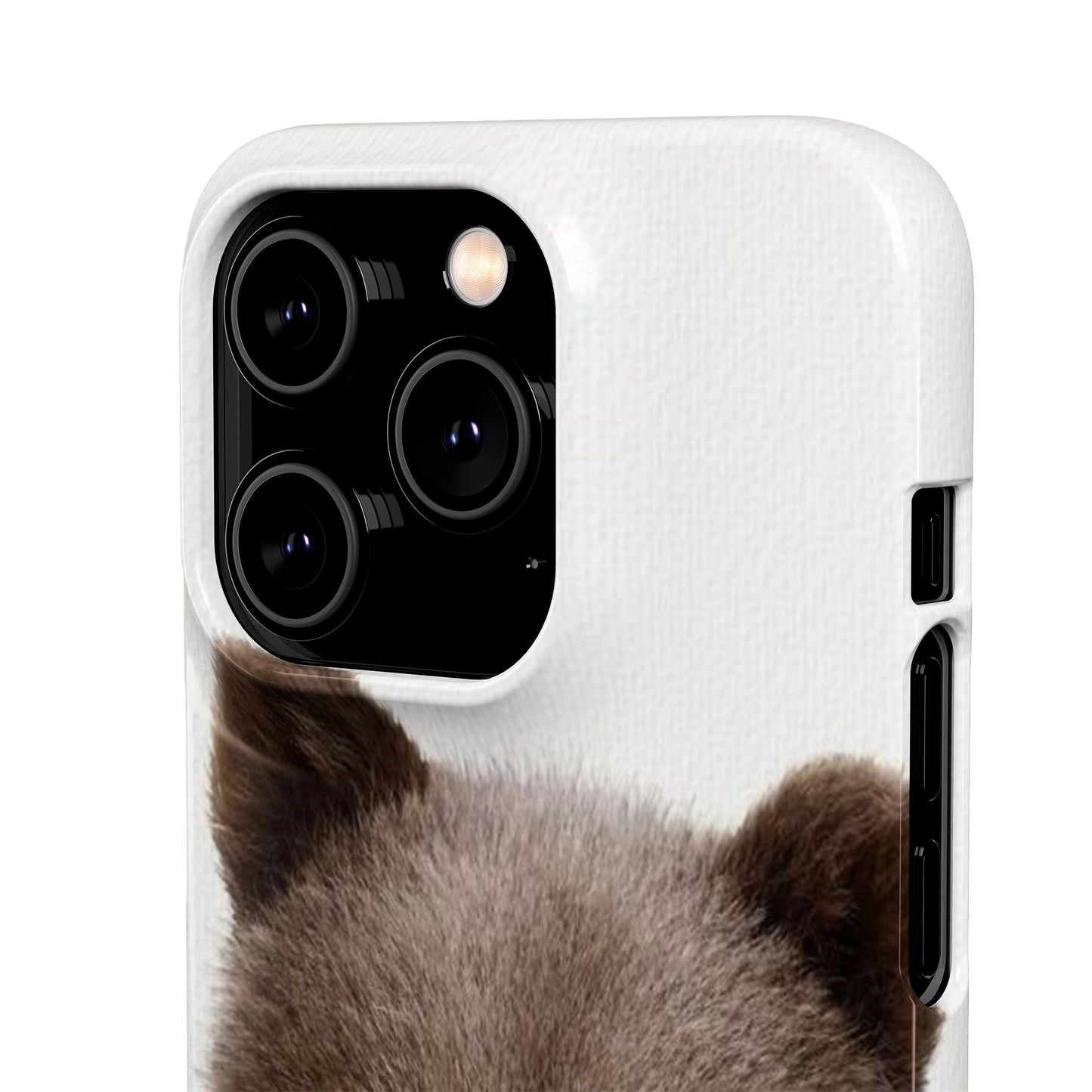 Baby Bear Phone Case