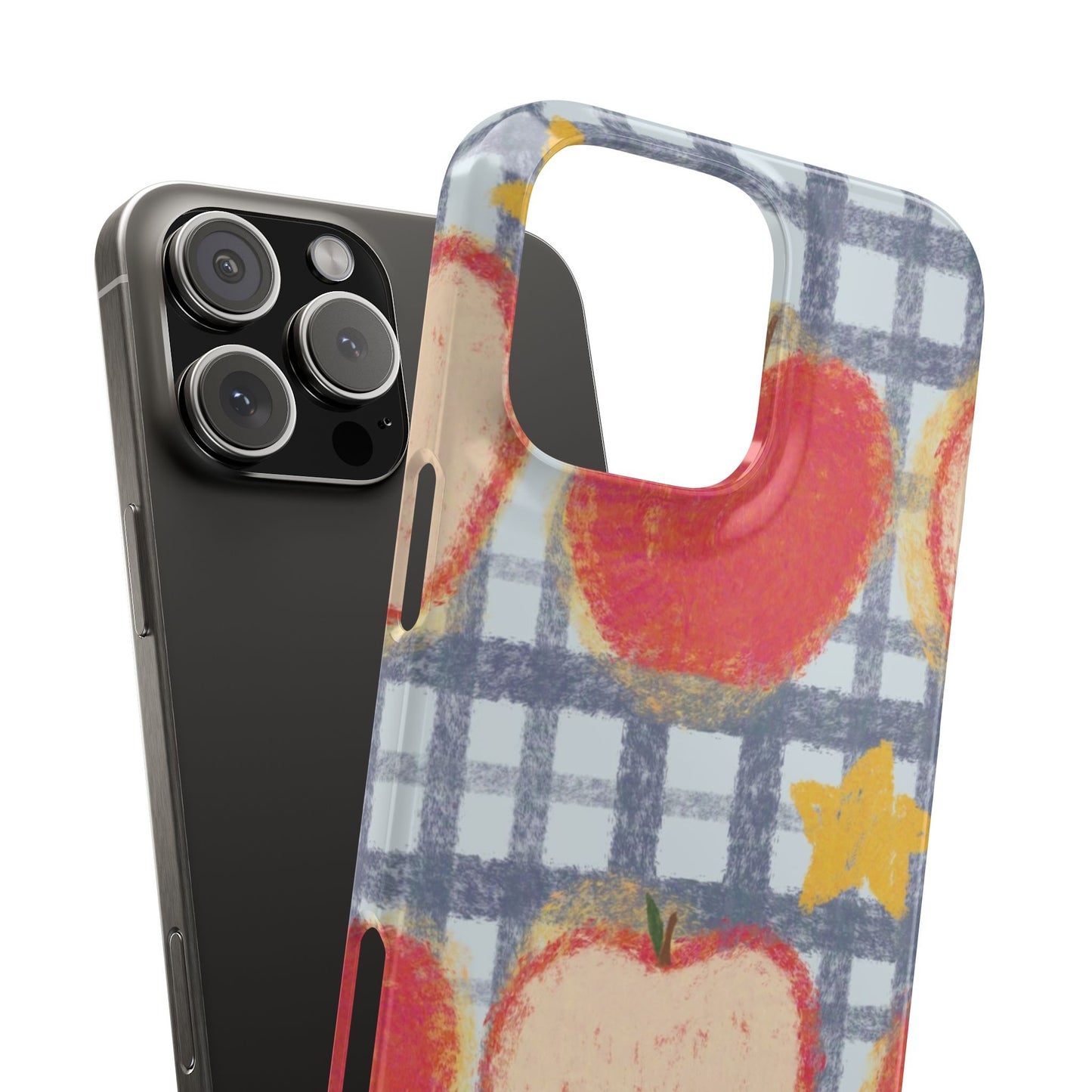 Apples Phone Case