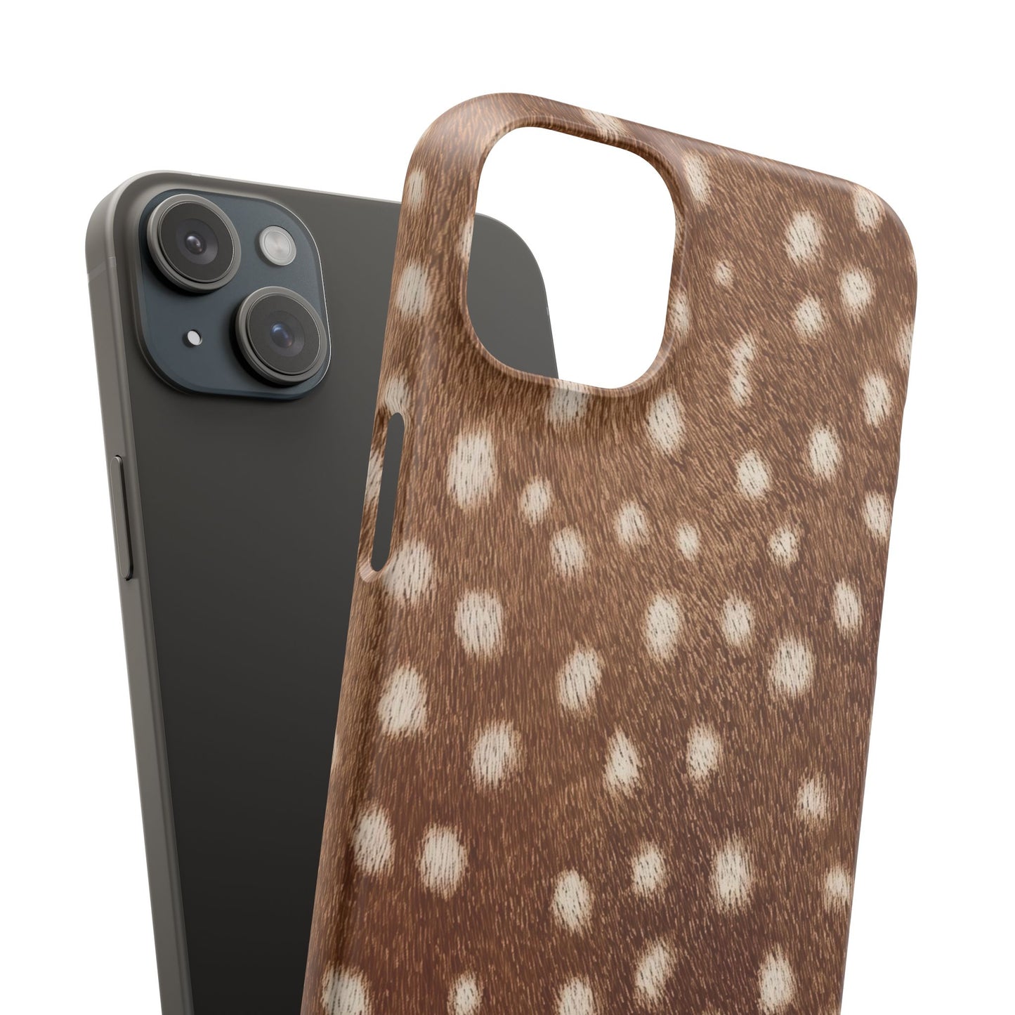 ‘Oh Deer!’ Phone Case