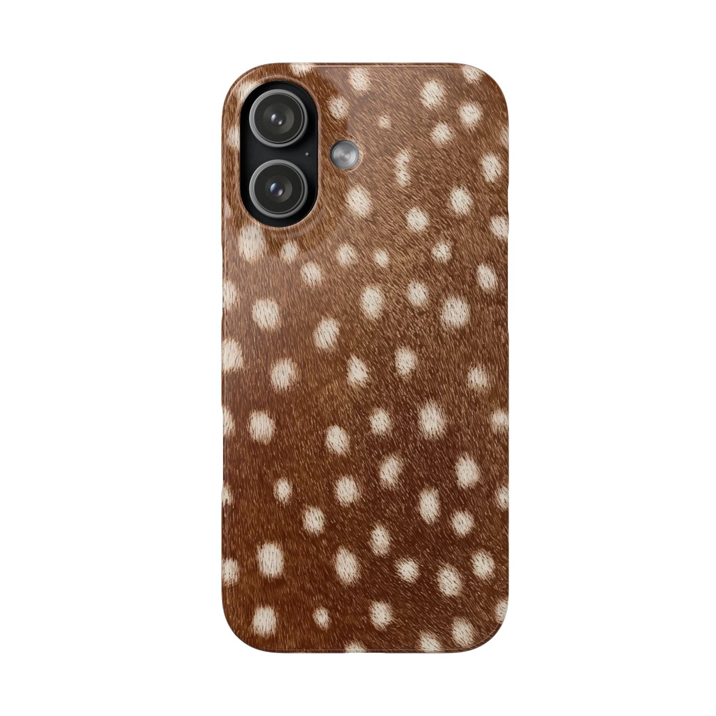 ‘Oh Deer!’ Phone Case