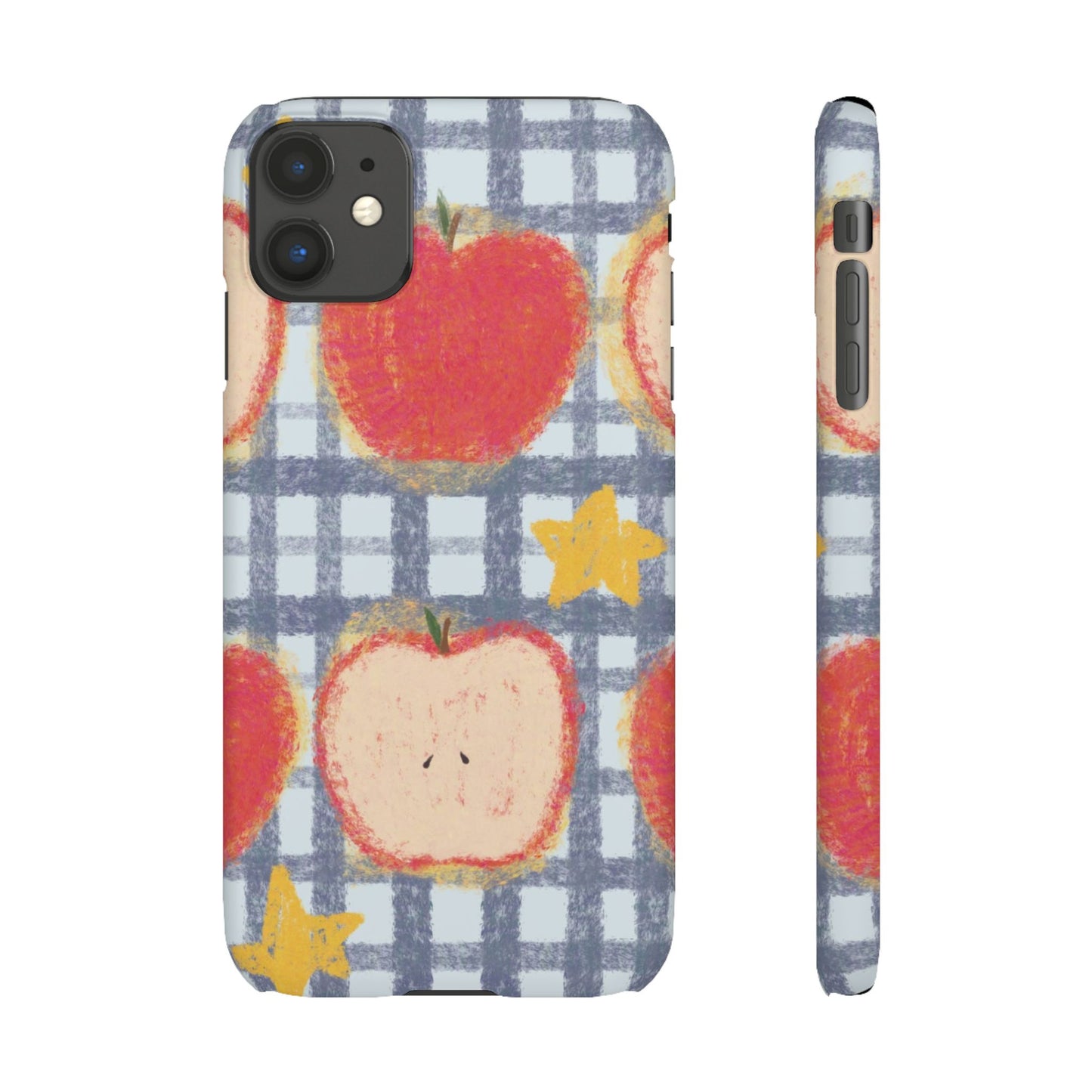 Apples Phone Case