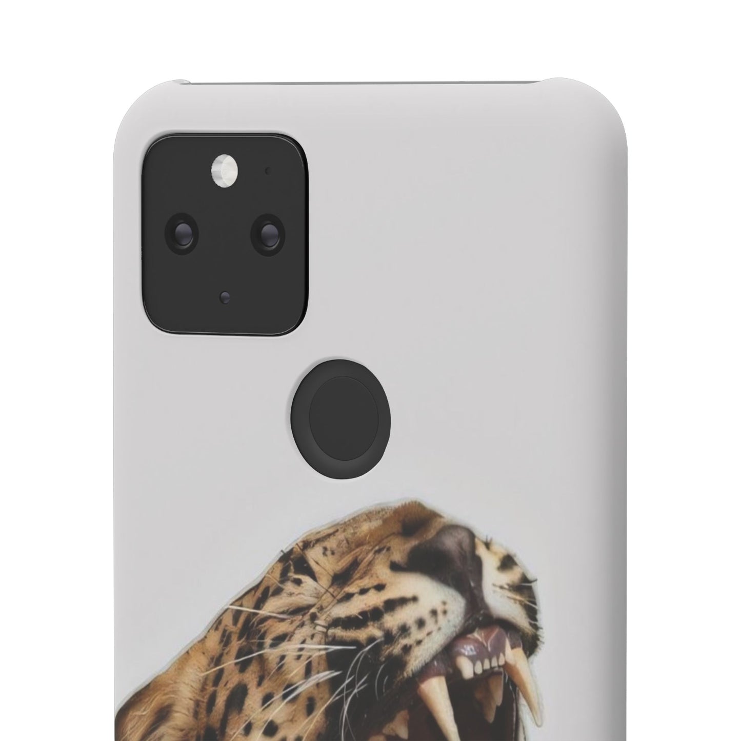 Leopard Phone Case